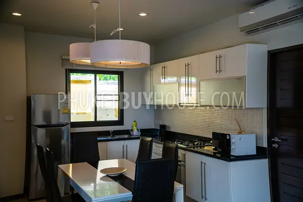 PAN5632: Luxury Sea View villa at Cape Panwa for sale. Fotoğraf #58