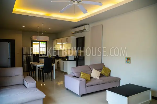 PAN5632: Luxury Sea View villa at Cape Panwa for sale. Fotoğraf #59