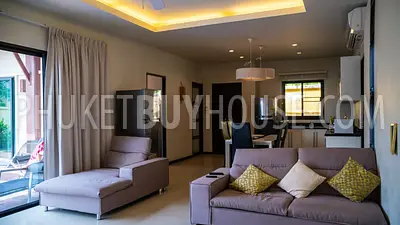 PAN5632: Luxury Sea View villa at Cape Panwa for sale. Photo #61
