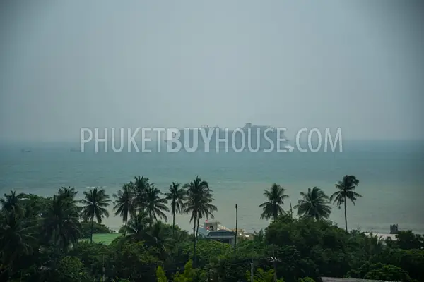 PAN5632: Luxury Sea View villa at Cape Panwa for sale. Fotoğraf #65