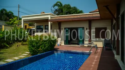 PAN5632: Luxury Sea View villa at Cape Panwa for sale. Photo #66