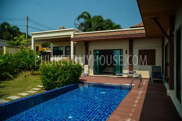 PAN5632: Luxury Sea View villa at Cape Panwa for sale. Fotoğraf #66