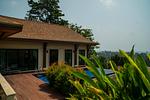 PAN5632: Luxury Sea View villa at Cape Panwa for sale. Thumbnail #69