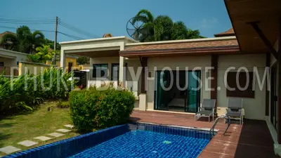 PAN5632: Luxury Sea View villa at Cape Panwa for sale. Photo #71