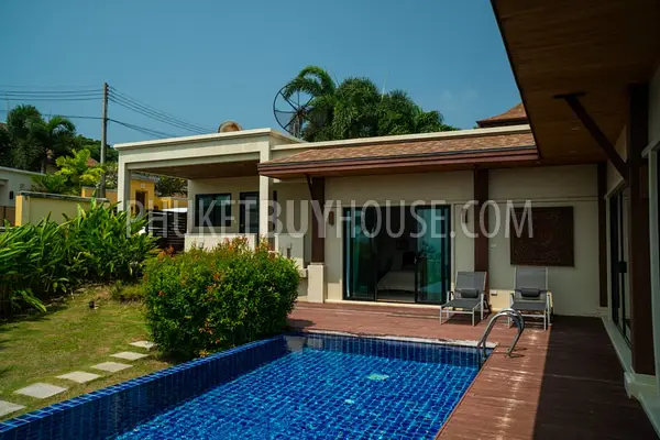 PAN5632: Luxury Sea View villa at Cape Panwa for sale. Fotoğraf #72
