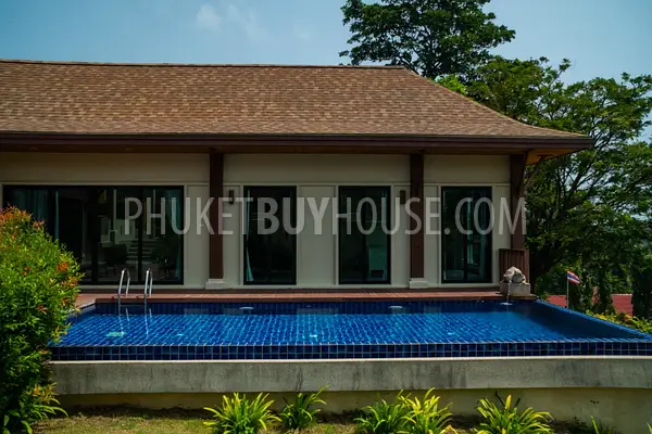 PAN5632: Luxury Sea View villa at Cape Panwa for sale. Fotoğraf #73