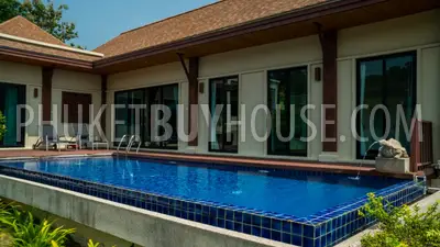 PAN5632: Luxury Sea View villa at Cape Panwa for sale. Photo #74