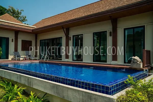PAN5632: Luxury Sea View villa at Cape Panwa for sale. Fotoğraf #74