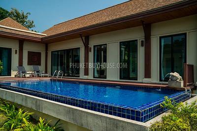 PAN5632: Luxury Sea View villa at Cape Panwa for sale. Photo #74