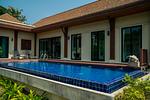 PAN5632: Luxury Sea View villa at Cape Panwa for sale. Thumbnail #74