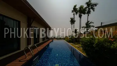 PAN5632: Luxury Sea View villa at Cape Panwa for sale. Photo #76