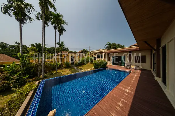PAN5632: Luxury Sea View villa at Cape Panwa for sale. Fotoğraf #79