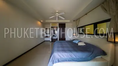 PAN5632: Luxury Sea View villa at Cape Panwa for sale. Photo #83