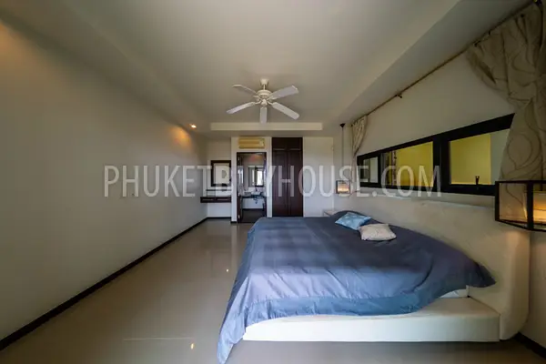 PAN5632: Luxury Sea View villa at Cape Panwa for sale. Fotoğraf #83