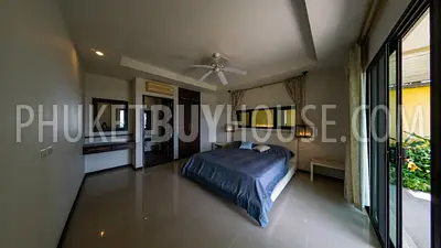 PAN5632: Luxury Sea View villa at Cape Panwa for sale. Photo #84