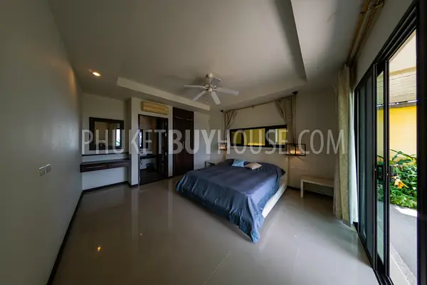 PAN5632: Luxury Sea View villa at Cape Panwa for sale. Fotoğraf #84