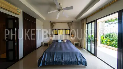 PAN5632: Luxury Sea View villa at Cape Panwa for sale. Photo #85