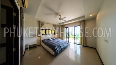 PAN5632: Luxury Sea View villa at Cape Panwa for sale. Photo #86