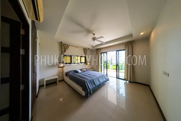 PAN5632: Luxury Sea View villa at Cape Panwa for sale. Fotoğraf #86