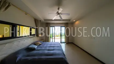PAN5632: Luxury Sea View villa at Cape Panwa for sale. Photo #87
