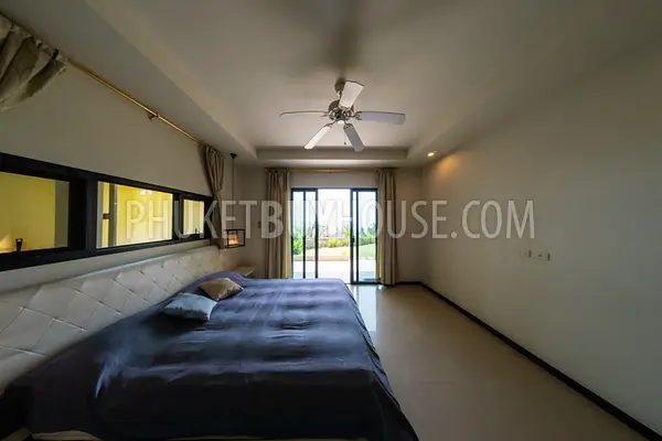 PAN5632: Luxury Sea View villa at Cape Panwa for sale. Fotoğraf #87