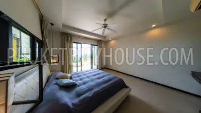 PAN5632: Luxury Sea View villa at Cape Panwa for sale. Photo #88