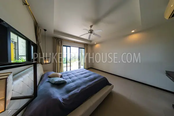 PAN5632: Luxury Sea View villa at Cape Panwa for sale. Fotoğraf #88