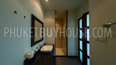 PAN5632: Luxury Sea View villa at Cape Panwa for sale. Photo #89