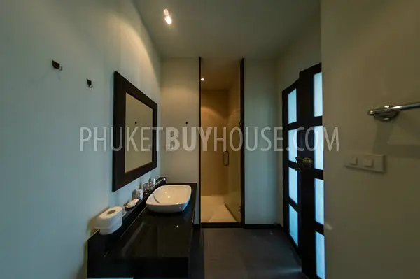 PAN5632: Luxury Sea View villa at Cape Panwa for sale. Fotoğraf #89