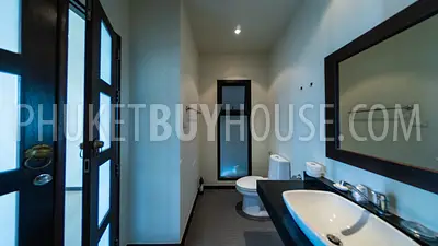 PAN5632: Luxury Sea View villa at Cape Panwa for sale. Photo #90