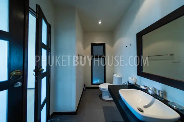 PAN5632: Luxury Sea View villa at Cape Panwa for sale. Fotoğraf #90