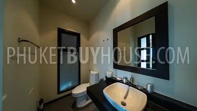 PAN5632: Luxury Sea View villa at Cape Panwa for sale. Photo #91