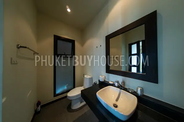 PAN5632: Luxury Sea View villa at Cape Panwa for sale. Fotoğraf #91