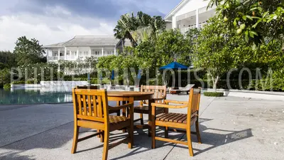 LAY5634: Delightful apartment with 2 bedrooms near Layan beach. Photo #3