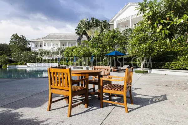 LAY5634: Delightful apartment with 2 bedrooms near Layan beach. Photo #3