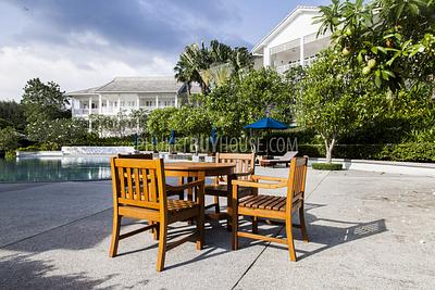 LAY5634: Delightful apartment with 2 bedrooms near Layan beach. Photo #3