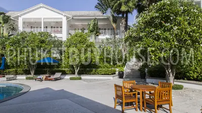 LAY5634: Delightful apartment with 2 bedrooms near Layan beach. Photo #4