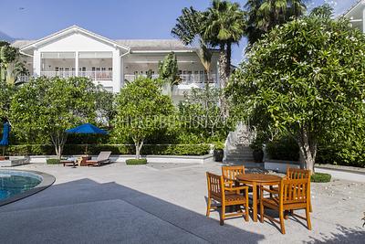 LAY5634: Delightful apartment with 2 bedrooms near Layan beach. Photo #4