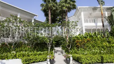 LAY5634: Delightful apartment with 2 bedrooms near Layan beach. Photo #5