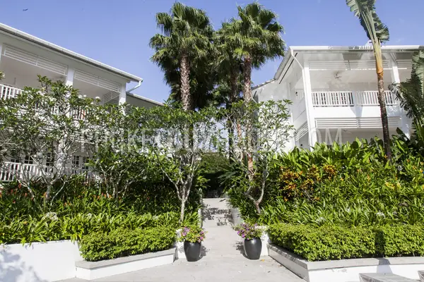 LAY5634: Delightful apartment with 2 bedrooms near Layan beach. Photo #5