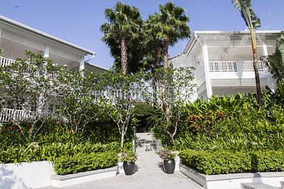 LAY5634: Delightful apartment with 2 bedrooms near Layan beach. Photo #5