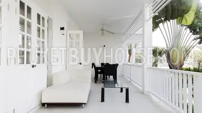LAY5634: Delightful apartment with 2 bedrooms near Layan beach. Photo #7