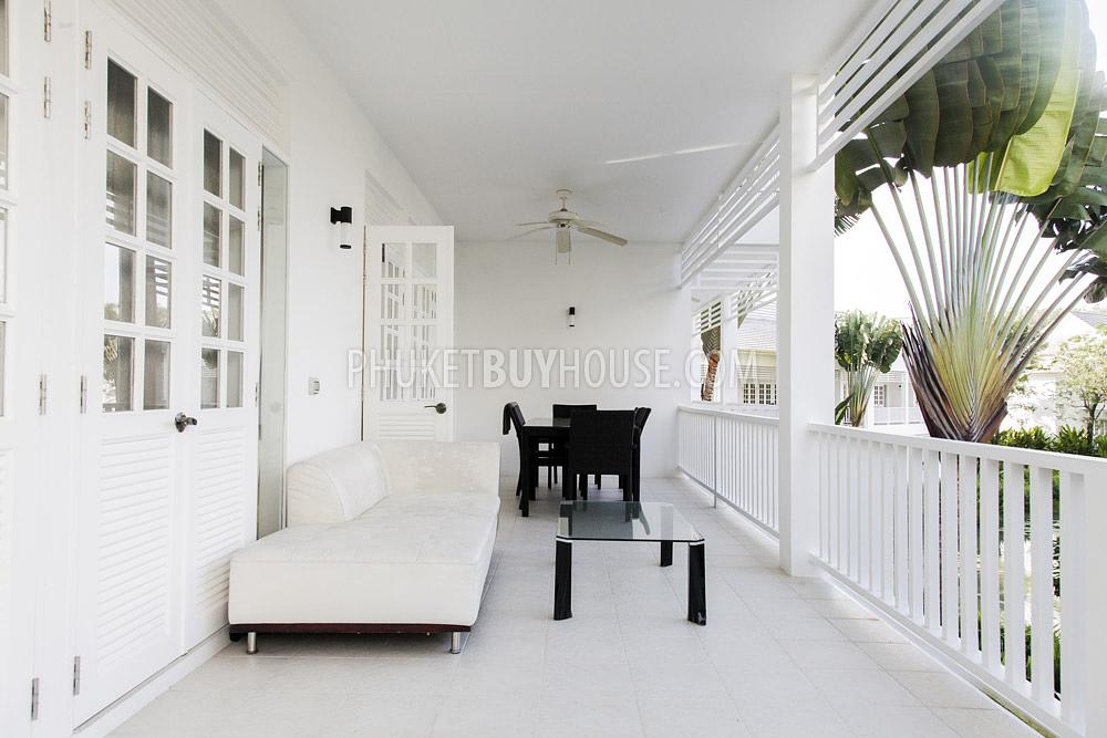 LAY5634: Delightful apartment with 2 bedrooms near Layan beach. Photo #7