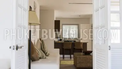 LAY5634: Delightful apartment with 2 bedrooms near Layan beach. Photo #8