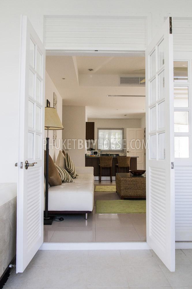 LAY5634: Delightful apartment with 2 bedrooms near Layan beach. Photo #8