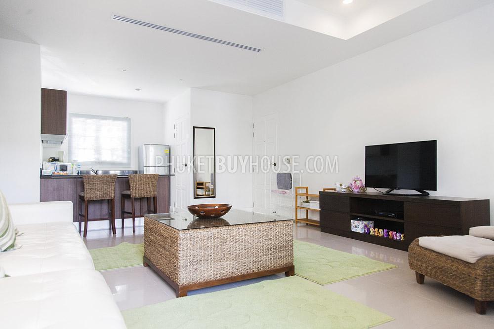 LAY5634: Delightful apartment with 2 bedrooms near Layan beach. Photo #9