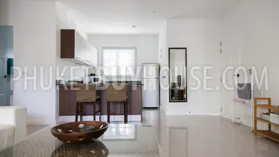 LAY5634: Delightful apartment with 2 bedrooms near Layan beach. Photo #10