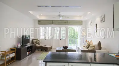 LAY5634: Delightful apartment with 2 bedrooms near Layan beach. Photo #11