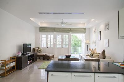 LAY5634: Delightful apartment with 2 bedrooms near Layan beach. Photo #11