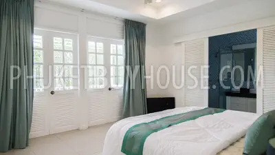 LAY5634: Delightful apartment with 2 bedrooms near Layan beach. Photo #12